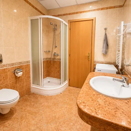 Sunset Resort- First Line&pool - Private Ap Pomorie